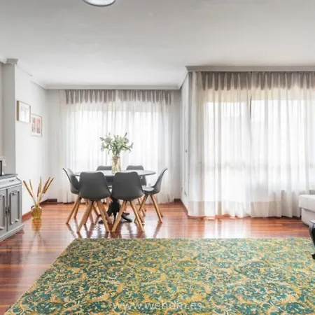 Apartamento Con Parking Privado Apartment