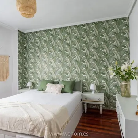 Apartment Apartamento Con Parking Privado *