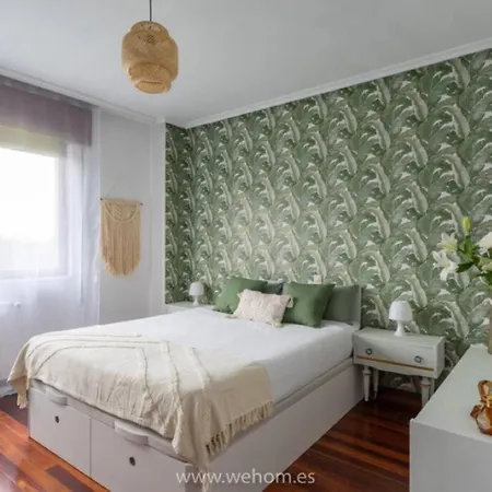Apartamento Con Parking Privado Apartment