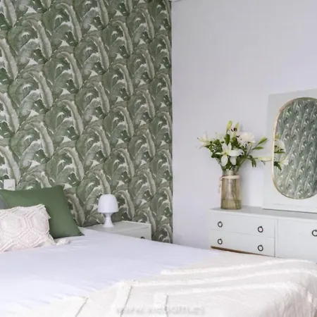 Apartamento Con Parking Privado Apartment Santander
